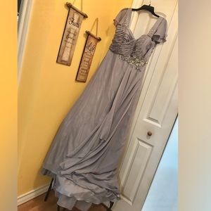 Juliet Evening Dress